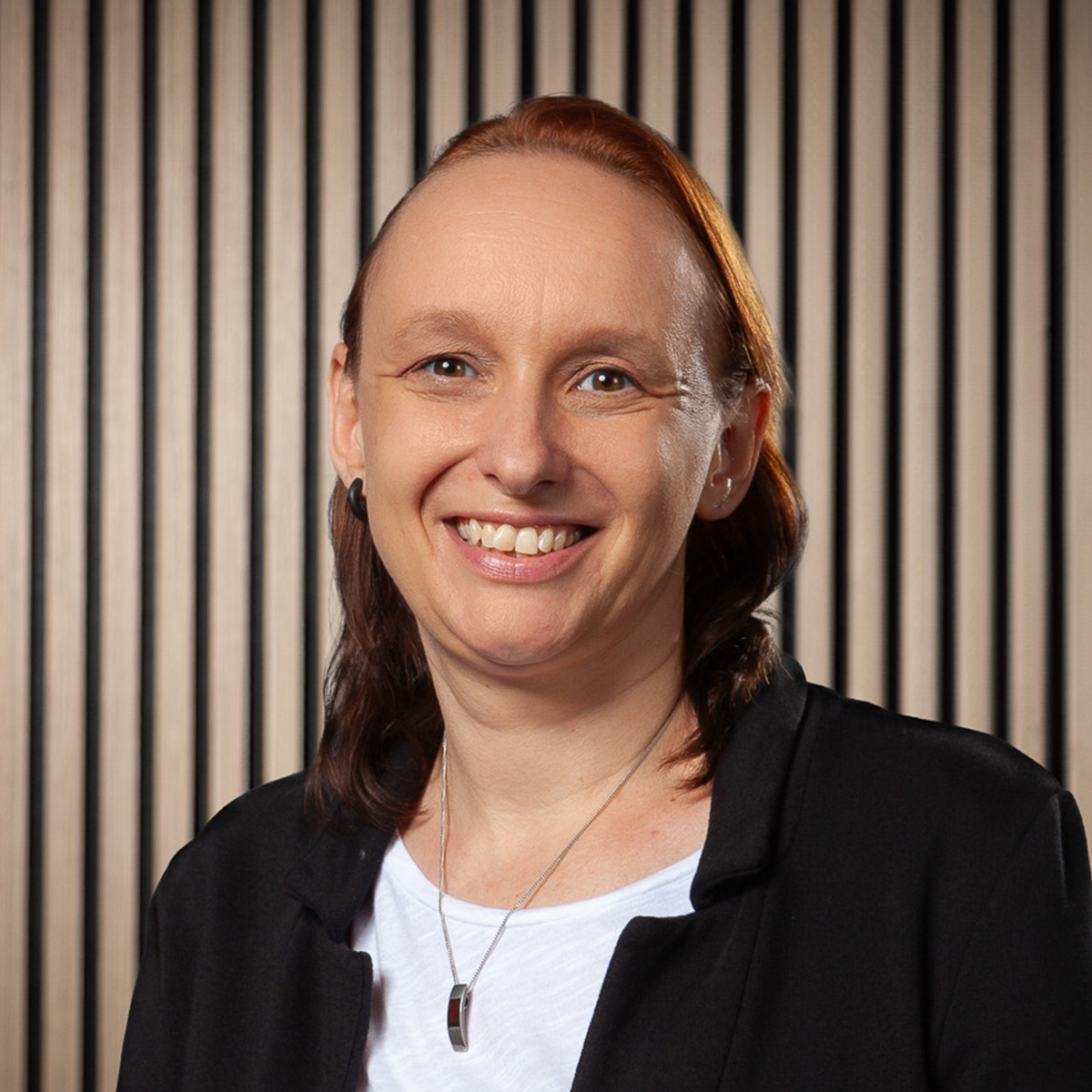 Dr. Antje Gittel